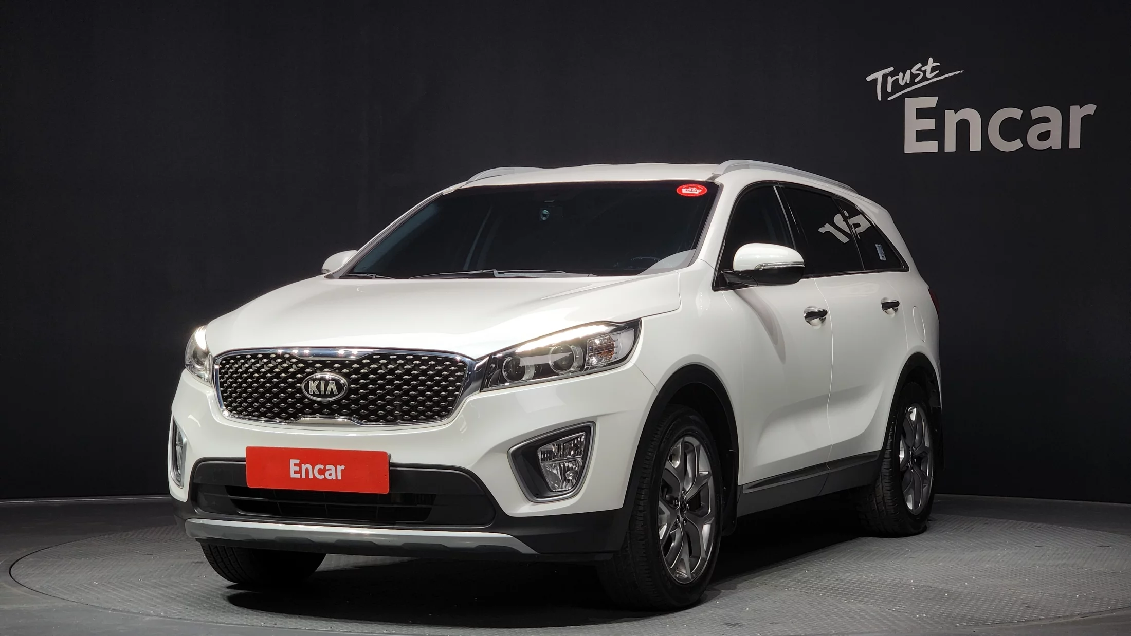 Kia Sorento III Prime