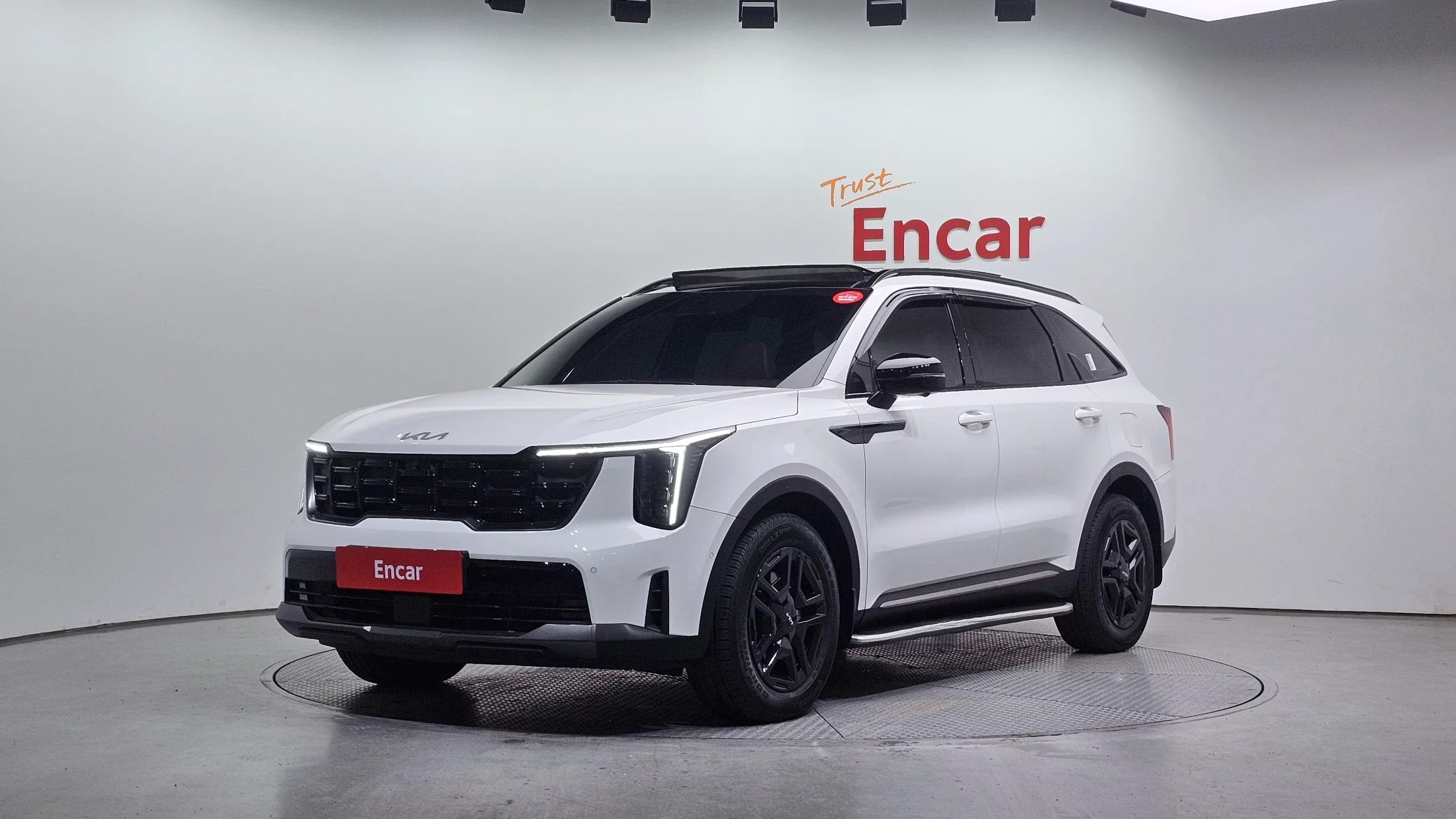 Kia Sorento Hev 1.6 2Wd Gravity, Гибрид