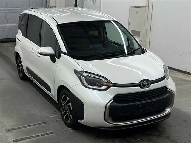 Toyota Prius IV (XW50)