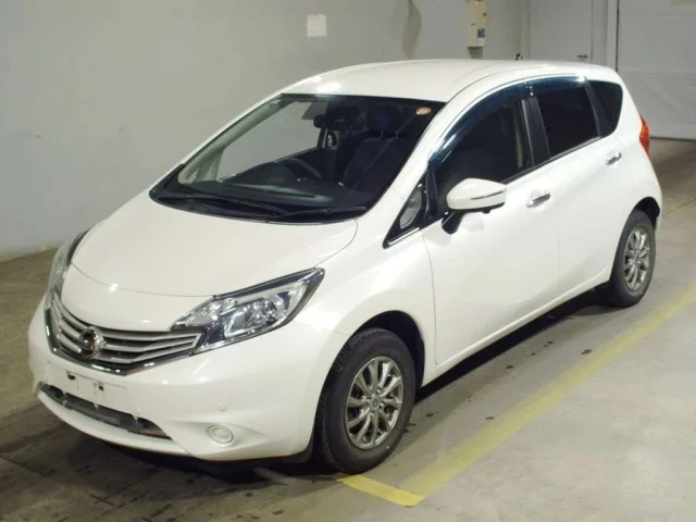 Daihatsu Move Лот № 2013