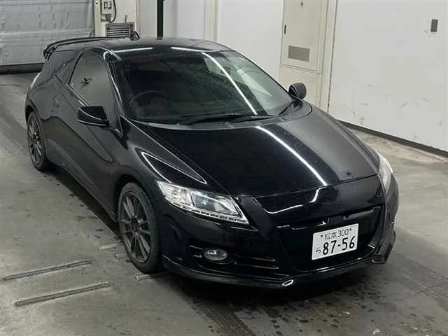 Honda CR-Z