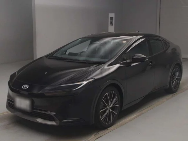 Toyota Alphard III Рестайлинг