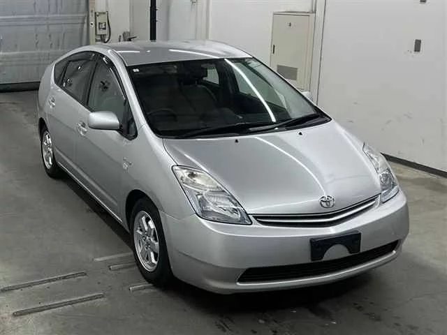 Toyota Probox I Рестайлинг