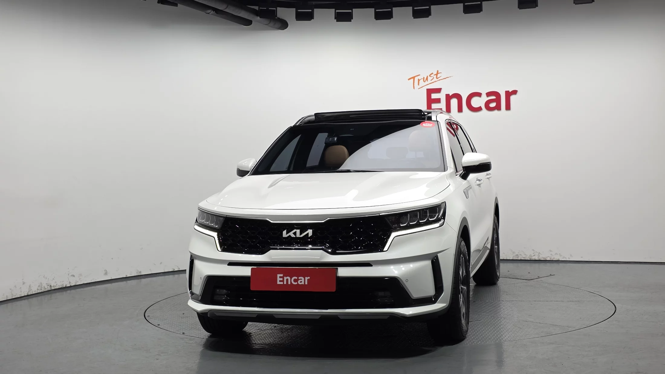 Kia Sorento Hev 1.6 2Wd Prestige, Гибрид HEV 1.6 2WD 2021