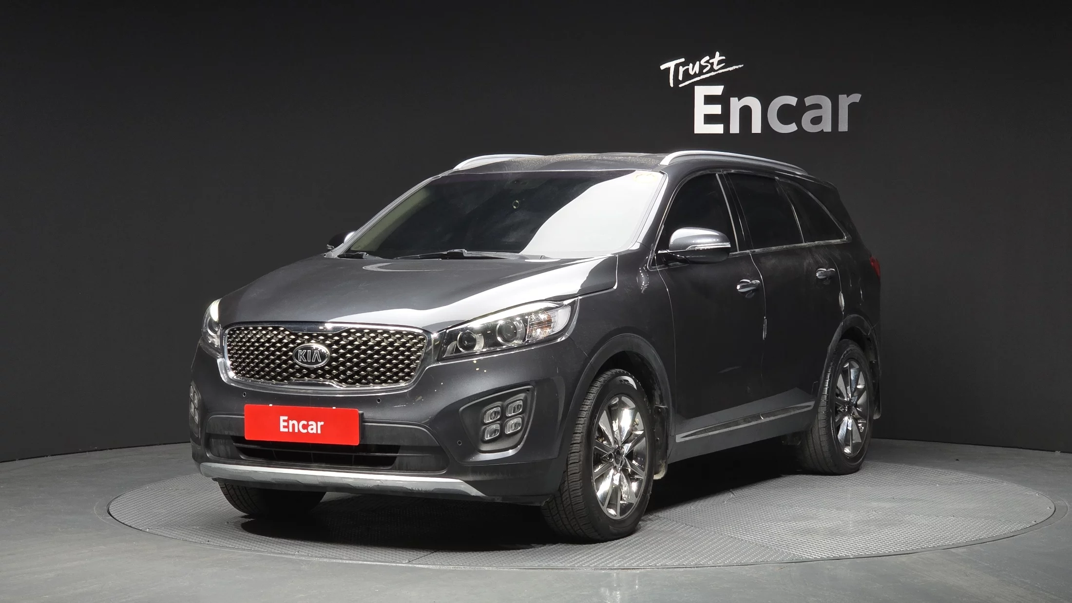 Kia Sorento Diesel 2.0 2Wd Noblesse Special
