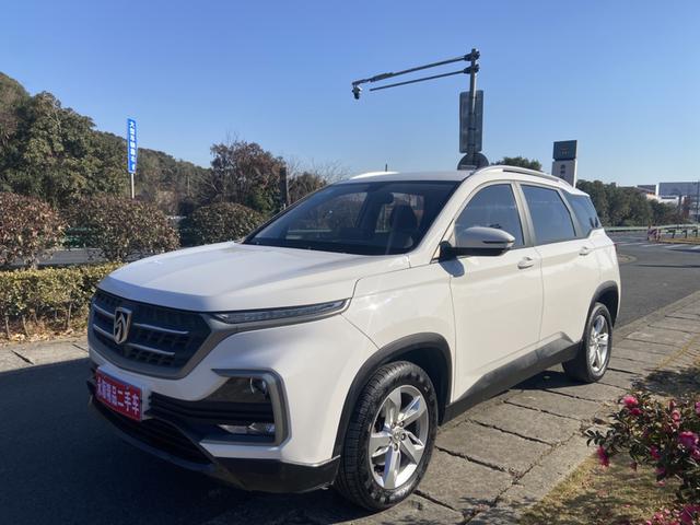 Baojun 530 I