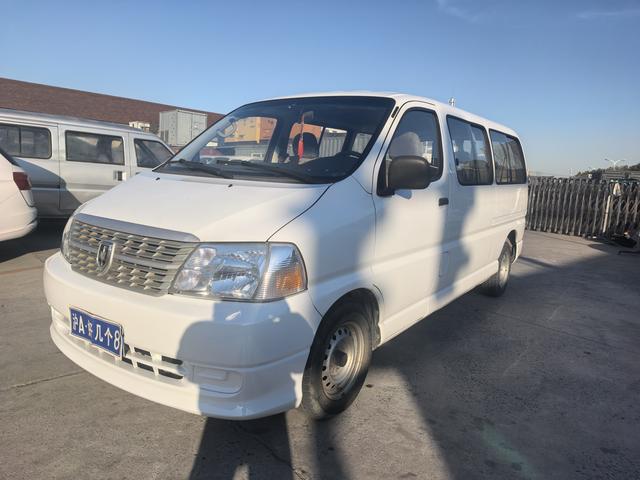 Golden Cup Jinbei Express №17714840 2017