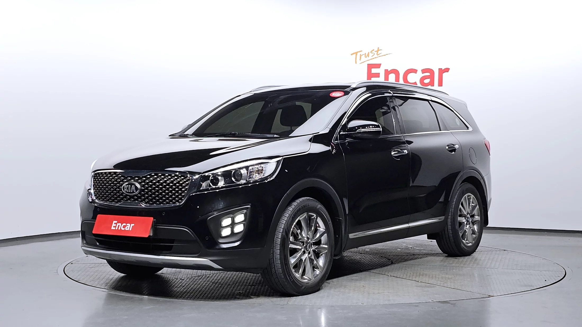 Kia Sorento III Prime