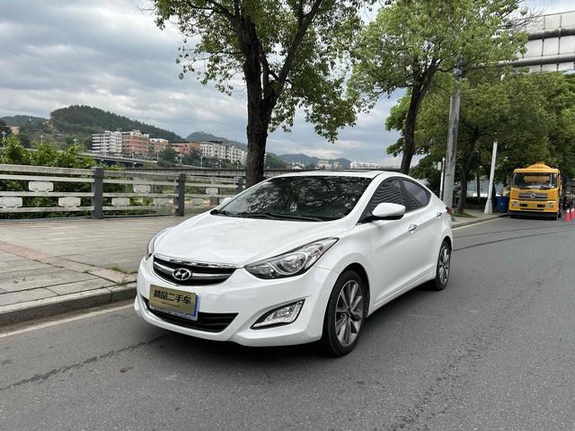 Hyundai Langdong №17759337 2015