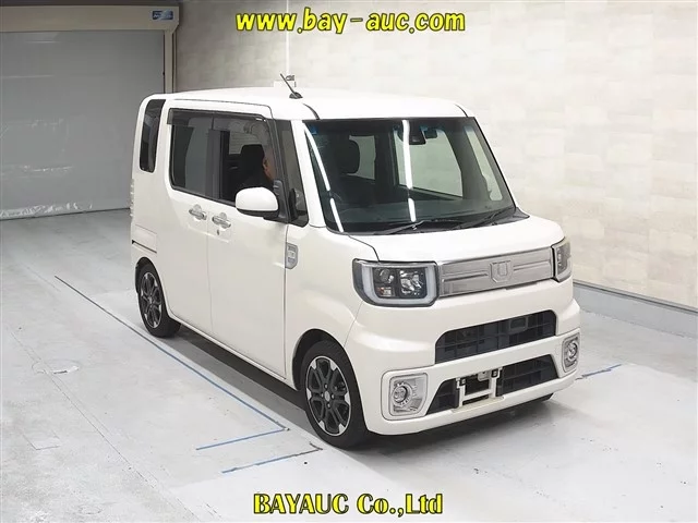 Daihatsu Wake I