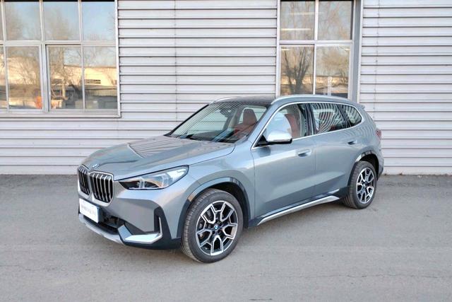 Bmw X1 №17888381 2024