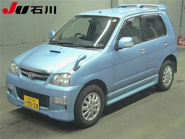 Daihatsu