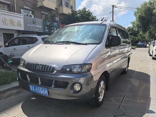 Jiangxi Ruifeng №18010558 2011