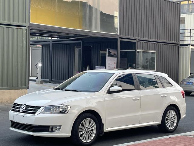 Volkswagen Langxing №18027870 2014