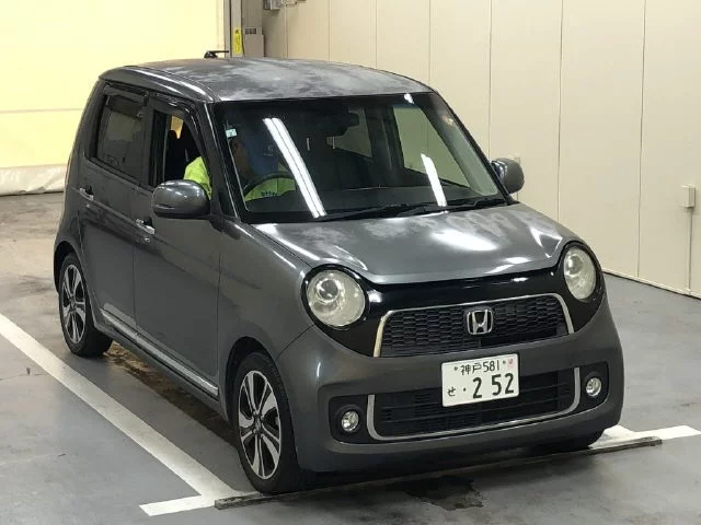 Honda N One Лот № 2013