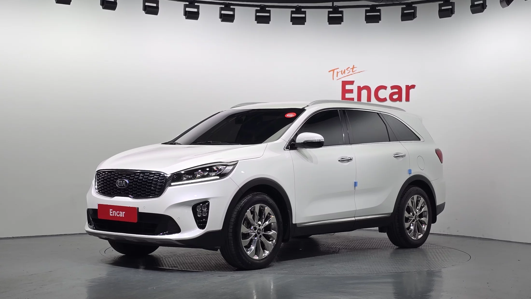 Kia Sorento Diesel 2.2 2Wd Noblesse Special