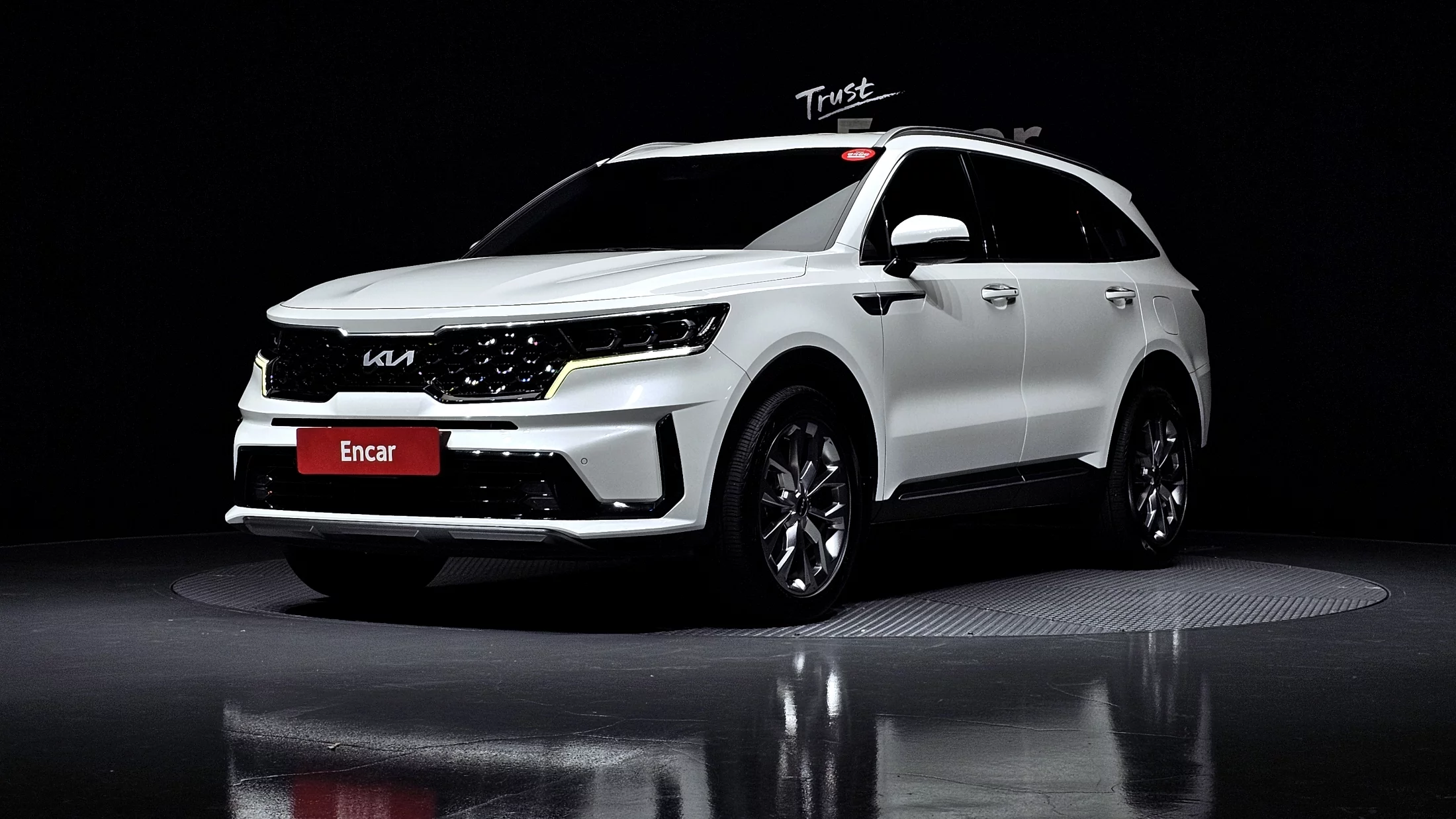 Kia Sorento Diesel 2.2 2Wd Prestige