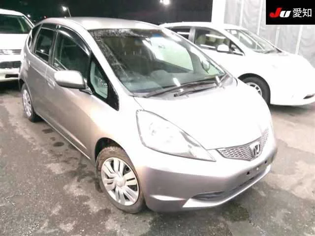 Honda Fit Лот № 10228 2010