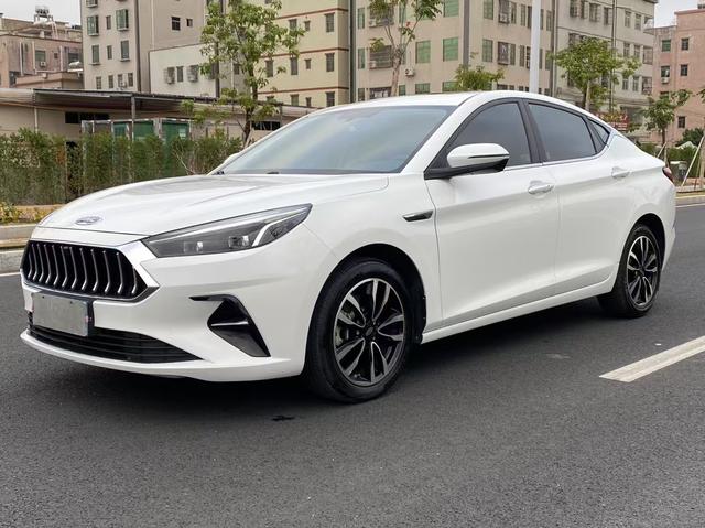 Jiangxi Jiayue A5 №18108691 2020