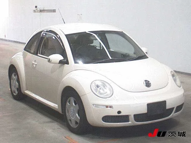 Volkswagen  VII (HA25)