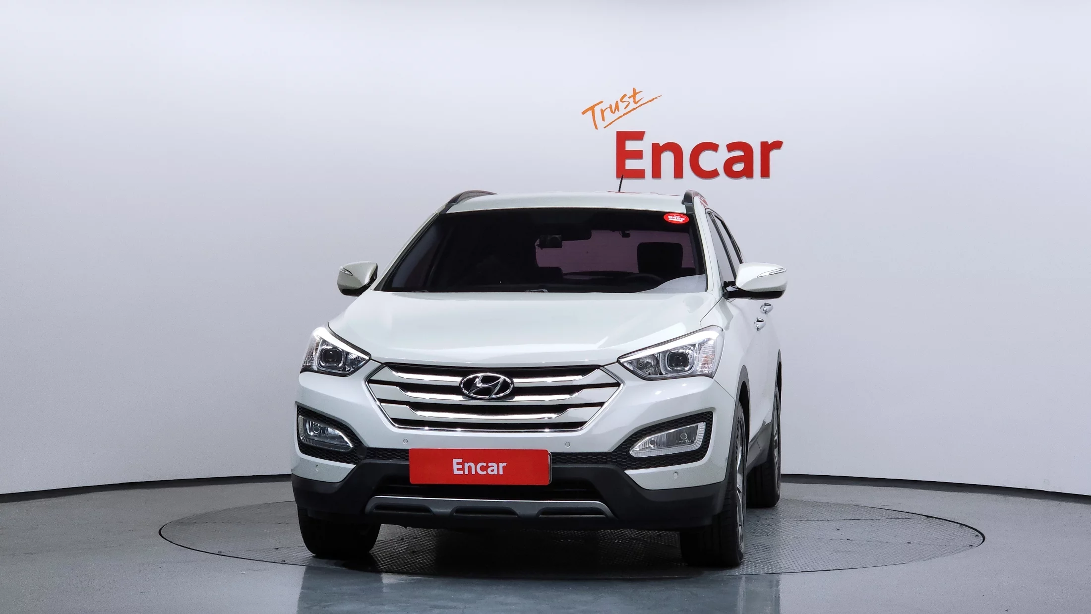 Hyundai Santa Fe Classic