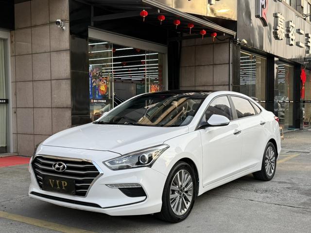Hyundai