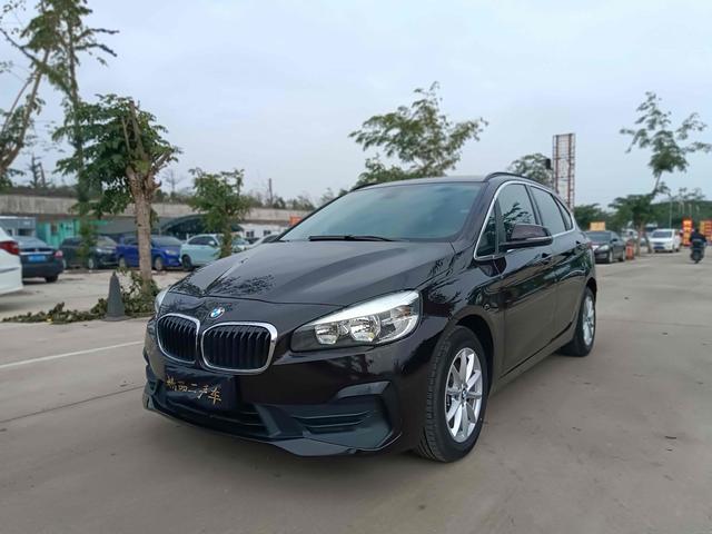 Bmw 2 Series Station Wagon №18173571 2019