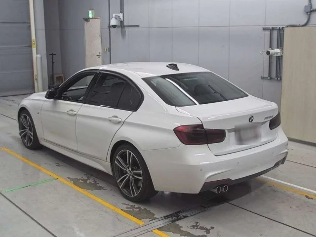 BMW 3 серии