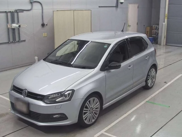 Volkswagen Gol II Рестайлинг