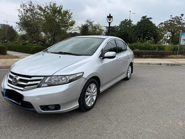 Honda Avant-Garde Classic №18218701 2015