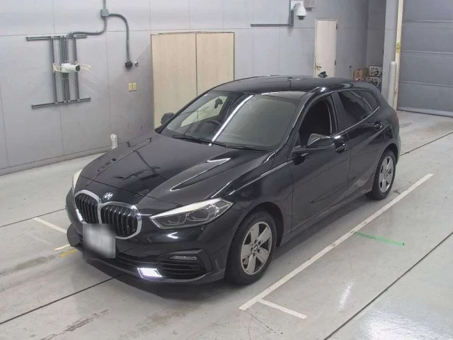 BMW 1 серии