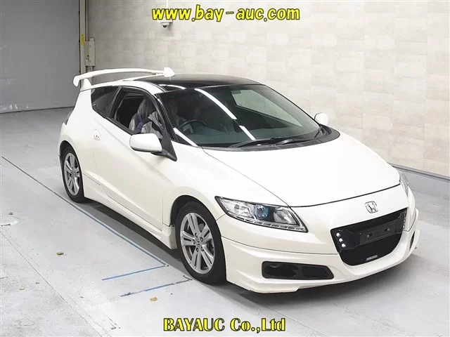 Honda CR-Z I
