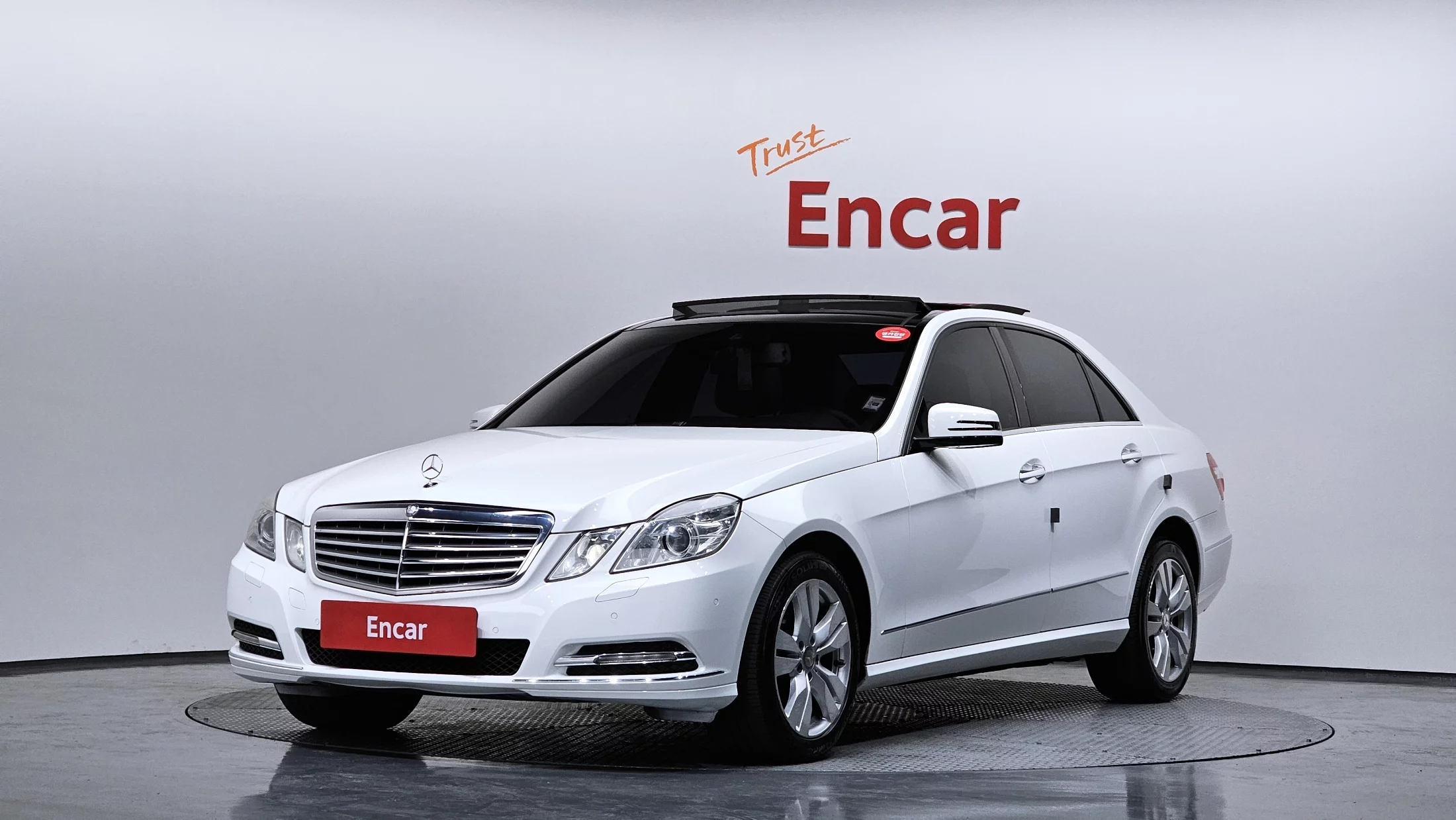 Mercedes-Benz E-Класс IV (W212, S212, C207)