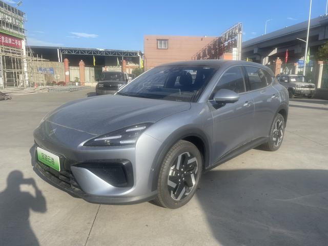 Baojun Yunhai Phev №18241473 2024