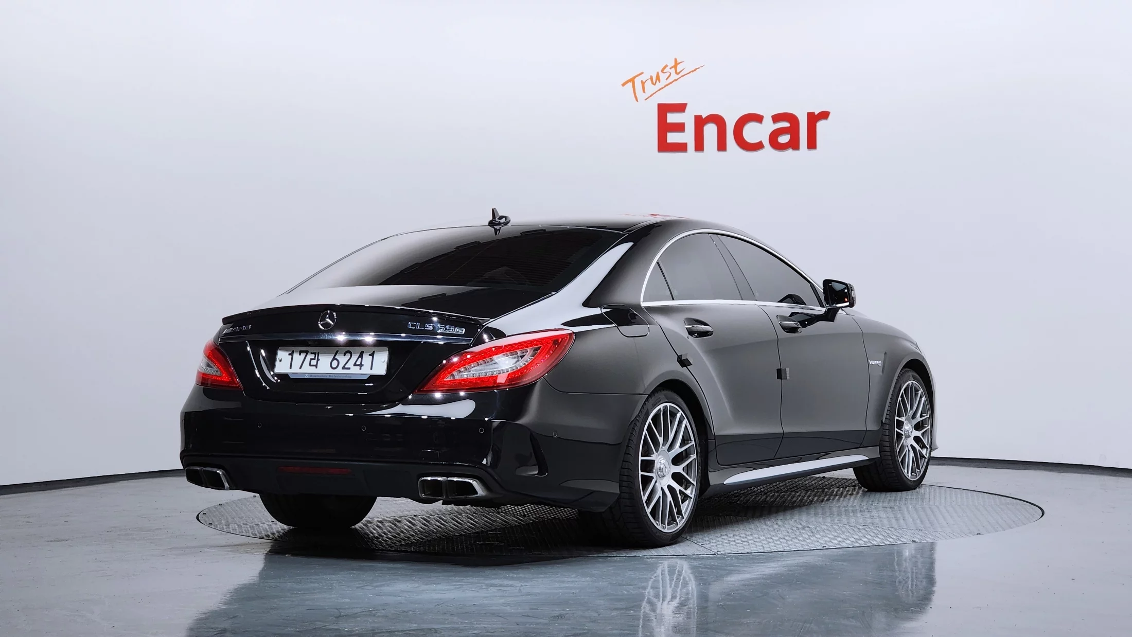 Mercedes-Benz S-Класс VI (W222, C217)