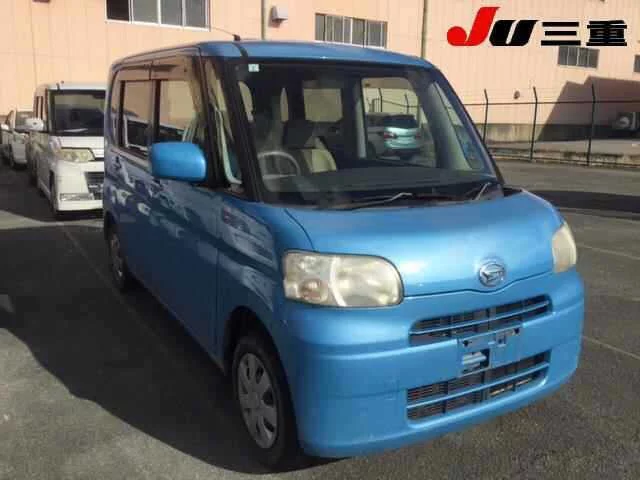 Daihatsu Tanto Лот № 2008