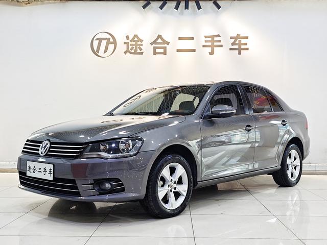 Volkswagen Bora №18341968 2015