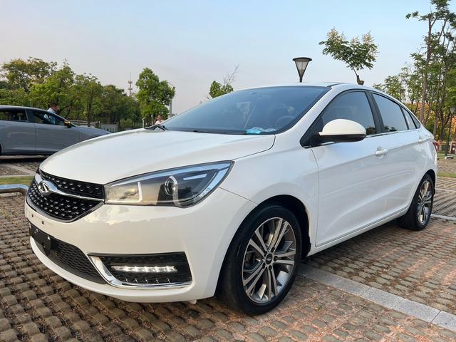 Chery Arrizo 5 I