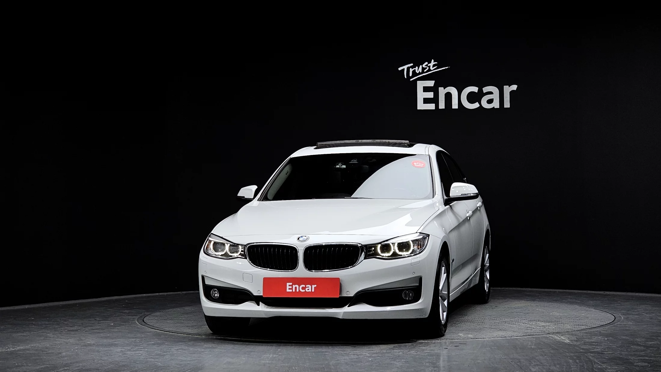 BMW 3 серии V (E90/E91/E92/E93) Рестайлинг