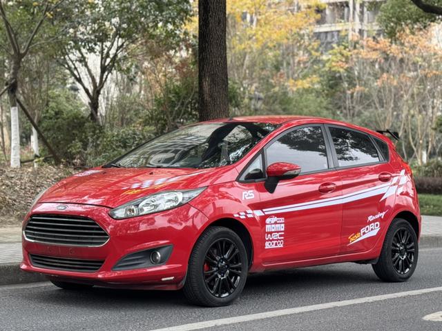 Ford Carnival №18405808 2015