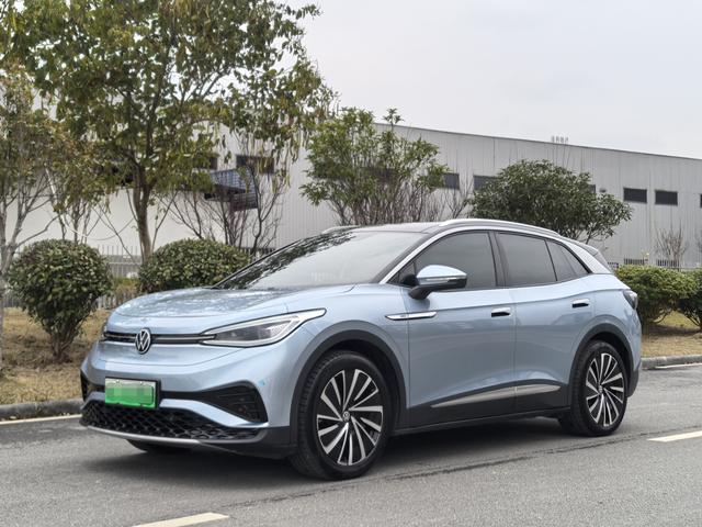 Volkswagen ID.4