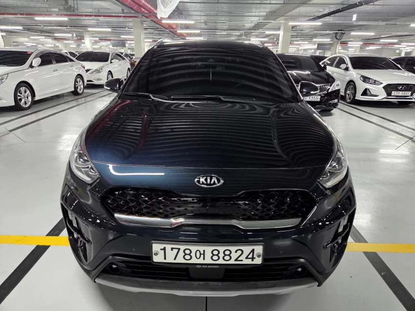 Kia Niro I