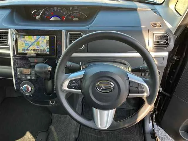 Daihatsu Tanto Лот № 50169 2019