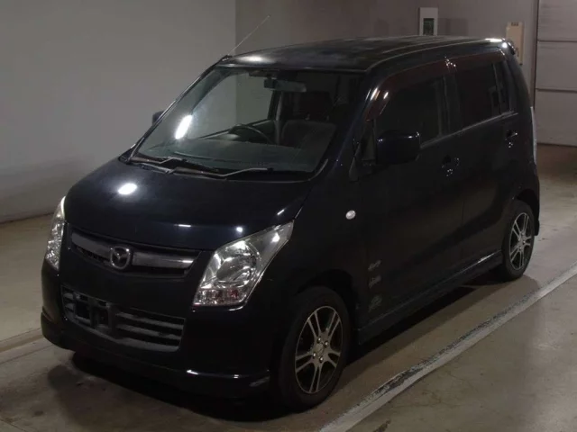 Mazda Az Wagon Лот № 2009