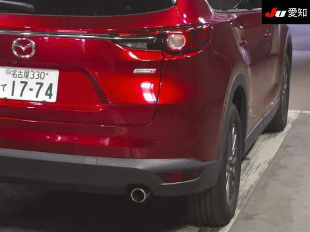 Toyota Alphard Лот № 2008