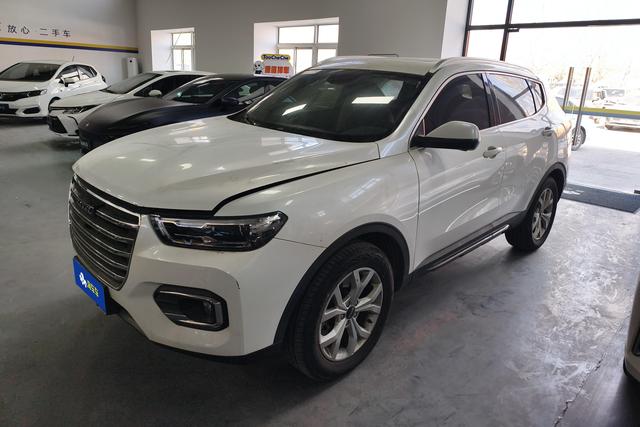 Haval H6 I