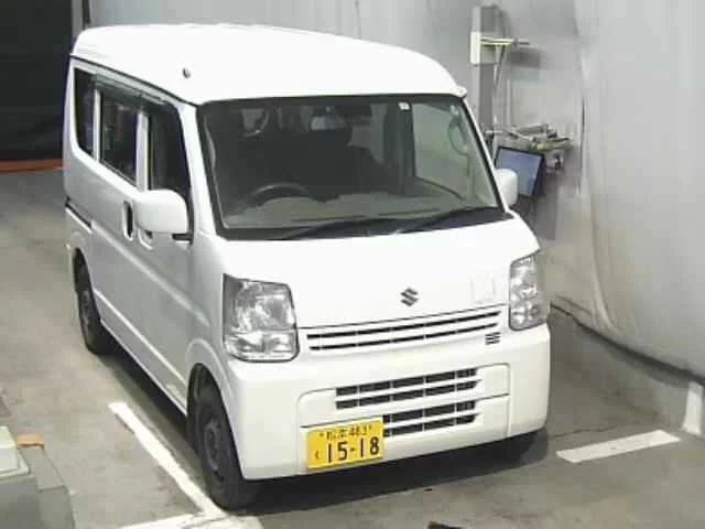 Suzuki Every Лот № 2016