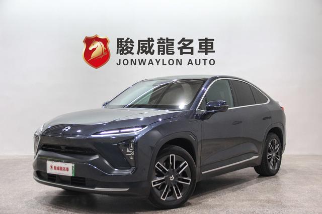 Nio EC6
