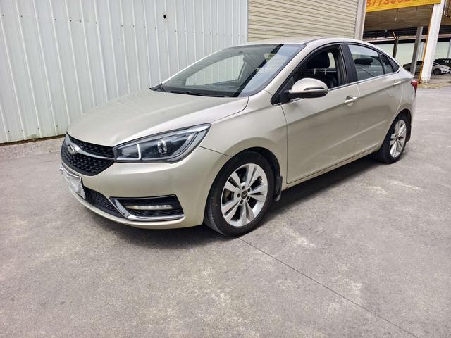Chery Arrizo 5 I