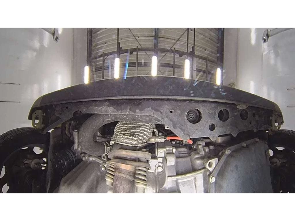 Suzuki Hustler Лот № 50054 2016